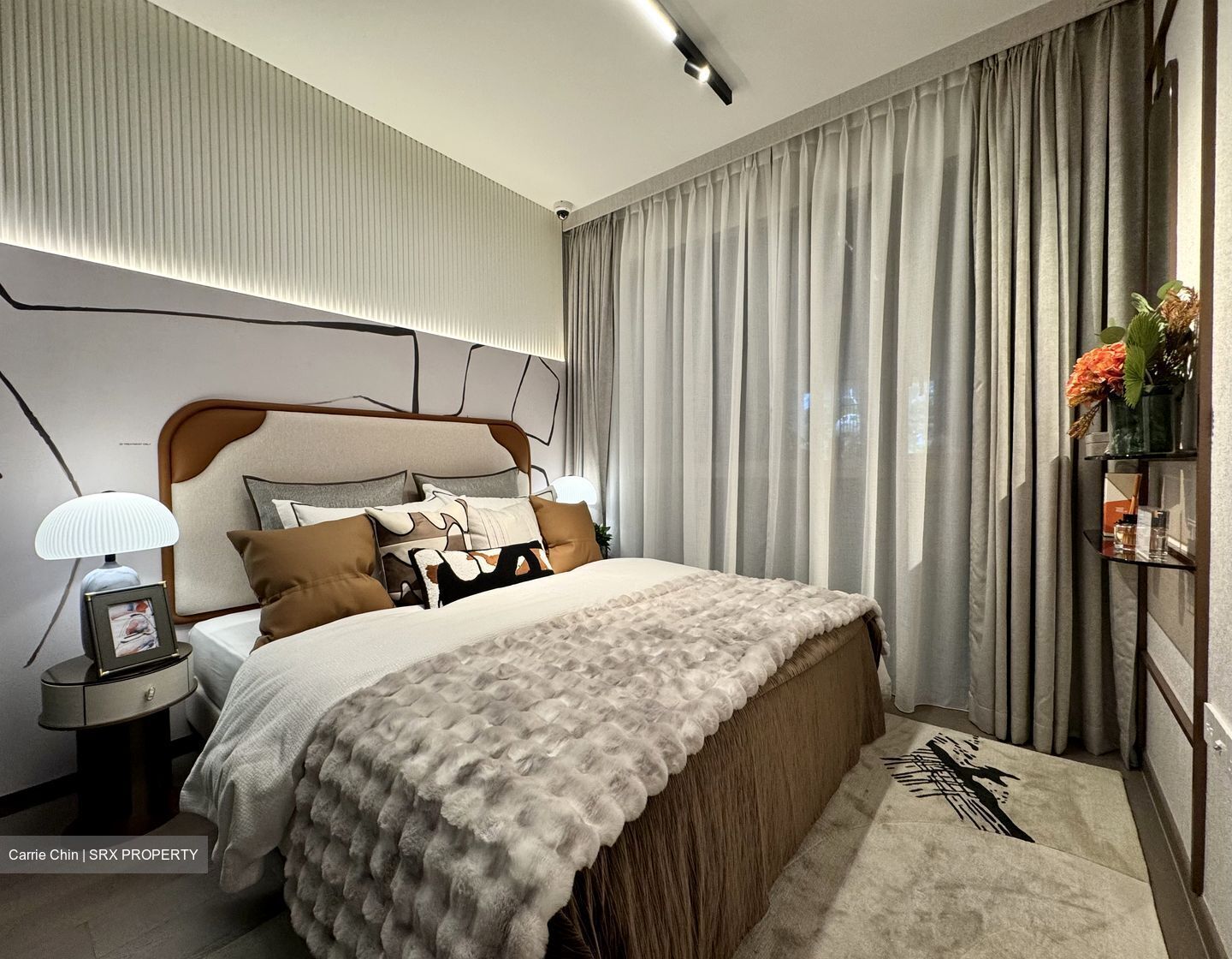 Promenade Peak (D3), Condominium #505900741